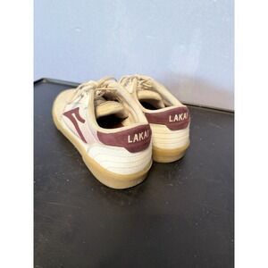 Lakai Men's Cambridge Low-Top Skateboarding Shoe US size 10